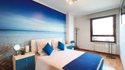 Apartment in Ermitagaña-Mendebaldea-Etxabakoitz photo 20