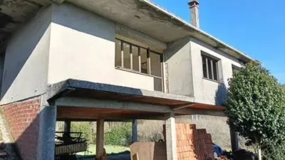 Casa – Curtis, A Raia Nova - Vista 4