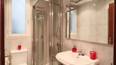Apartment in Ermitagaña-Mendebaldea-Etxabakoitz photo 35