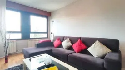 Apartment in Ermitagaña-Mendebaldea-Etxabakoitz photo 9