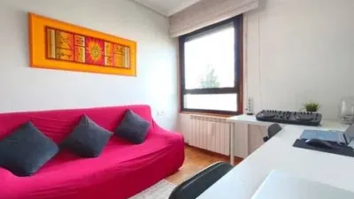 Apartment in Ermitagaña-Mendebaldea-Etxabakoitz photo 31