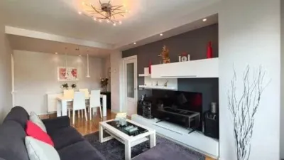 Apartment in Ermitagaña-Mendebaldea-Etxabakoitz photo 6