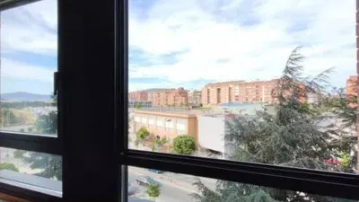 Apartment in Ermitagaña-Mendebaldea-Etxabakoitz photo 14