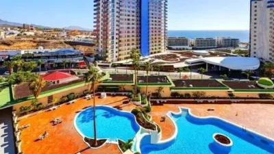 Apartment on Avenida 300, No Number photo 3