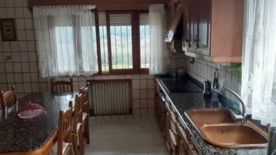 Chalet en Armucela photo 24