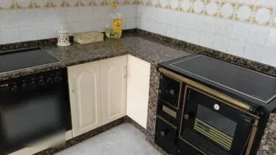 Terraced house in Foro (Presaras) photo 11