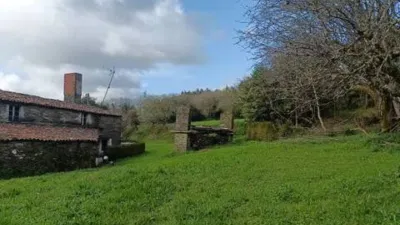 Chalet in A Chantada (Requeira) photo 8