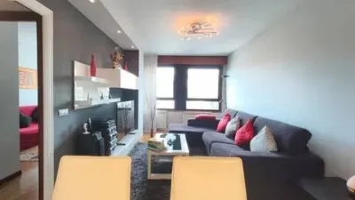 Apartment in Ermitagaña-Mendebaldea-Etxabakoitz photo 11