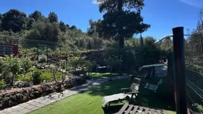 Rustic house on Camino de Montiel photo 5
