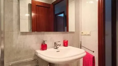 Apartment in Ermitagaña-Mendebaldea-Etxabakoitz photo 36