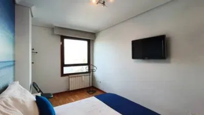 Apartment in Ermitagaña-Mendebaldea-Etxabakoitz photo 24