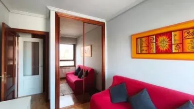 Apartment in Ermitagaña-Mendebaldea-Etxabakoitz photo 32