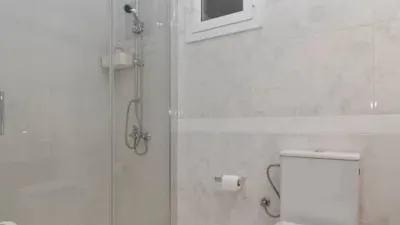 Habitación en alquiler en Centre Històric, Centre Històric (Lleida Capital) de 390 €<span>/mes</span>