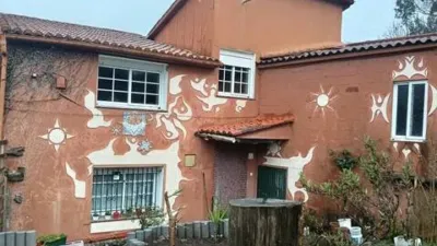 Terraced house in Armucela photo 2