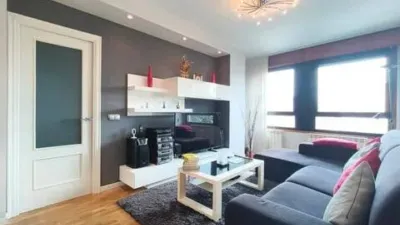 Apartment in Ermitagaña-Mendebaldea-Etxabakoitz photo 7