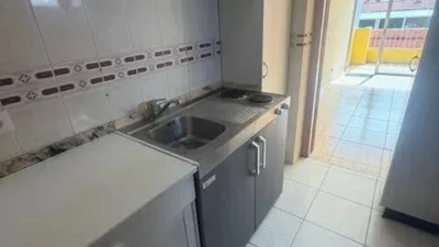 Apartment on Avenida Venezuela photo 5