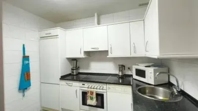 Apartment in Ermitagaña-Mendebaldea-Etxabakoitz photo 17