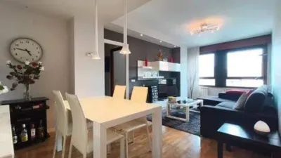 Apartment in Ermitagaña-Mendebaldea-Etxabakoitz photo 5