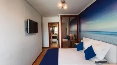 Apartment in Ermitagaña-Mendebaldea-Etxabakoitz photo 21
