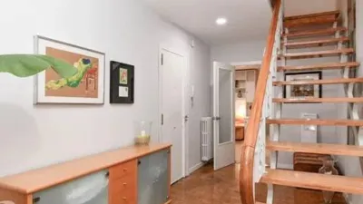 Habitación en alquiler en Centre Històric, Centre Històric (Lleida Capital) de 390 €<span>/mes</span>
