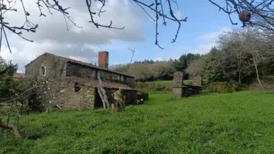 Chalet in A Chantada (Requeira) photo 7