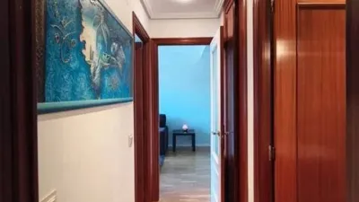Apartment in Ermitagaña-Mendebaldea-Etxabakoitz photo 29
