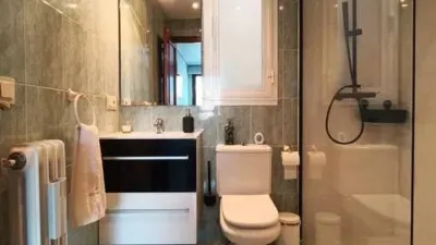 Apartment in Ermitagaña-Mendebaldea-Etxabakoitz photo 26