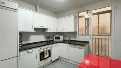 Apartment in Ermitagaña-Mendebaldea-Etxabakoitz photo 16