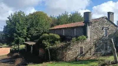 Chalet in A Chantada (Requeira) photo 13