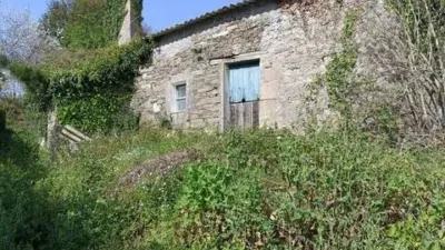 Terraced house in A Chantada (Requeira) photo 3