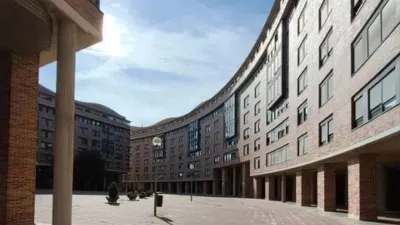 Apartment in Ermitagaña-Mendebaldea-Etxabakoitz photo 44