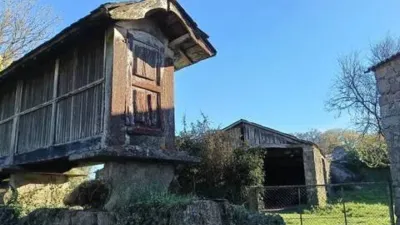 Chalet in A Brixeira (Curtis) photo 10