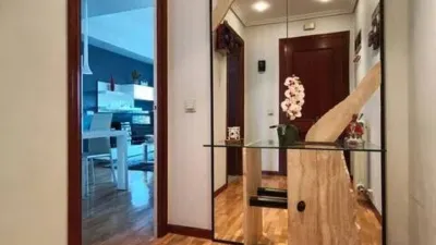 Apartment in Ermitagaña-Mendebaldea-Etxabakoitz photo 15
