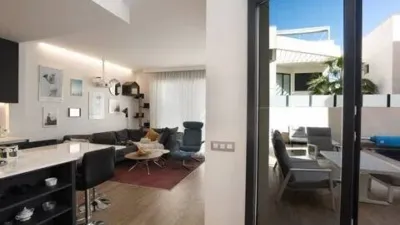 Chalet in Acequión-Los Naúfragos photo 7