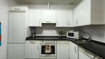 Apartment in Ermitagaña-Mendebaldea-Etxabakoitz photo 19