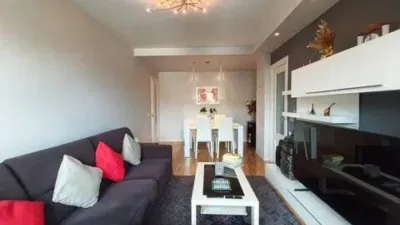 Apartment in Ermitagaña-Mendebaldea-Etxabakoitz photo 8