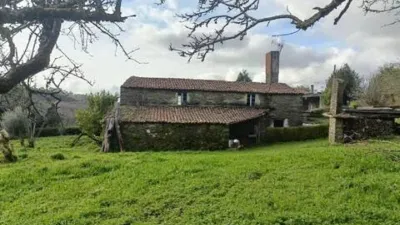 Chalet in A Chantada (Requeira) photo 10