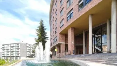 Apartment in Ermitagaña-Mendebaldea-Etxabakoitz photo 4