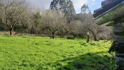Chalet in A Chantada (Requeira) photo 20
