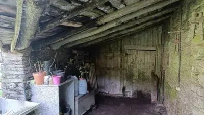 Chalet in A Chantada (Requeira) photo 46