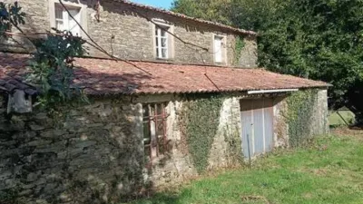 Chalet in A Chantada (Requeira) photo 7