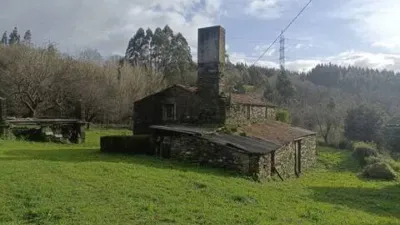 Chalet in A Chantada (Requeira) photo 13