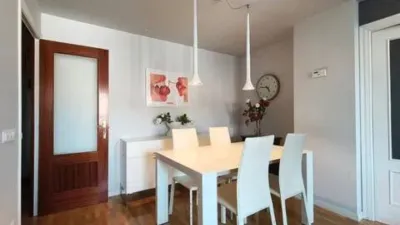 Apartment in Ermitagaña-Mendebaldea-Etxabakoitz photo 10