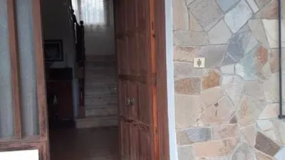 Chalet en Armucela photo 14