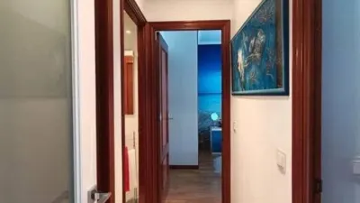Apartment in Ermitagaña-Mendebaldea-Etxabakoitz photo 30