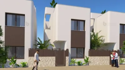 Casa – Pilar de la Horadada - Vista 2