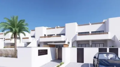 Piso – Dolores, Barrio de los Joses - Vista 2