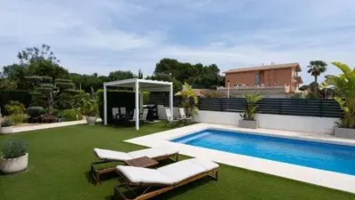 Casa – Santa Pola - Vista 3