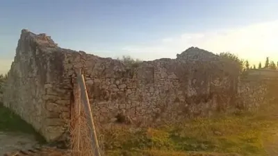 Rustic house in Gerena photo 2