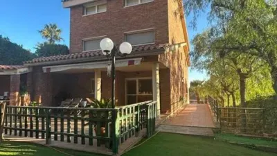 House on Carrer del Castanyer photo 6